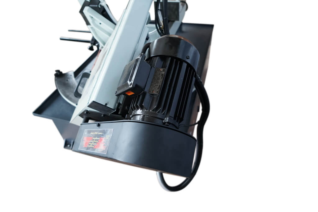 Ленточнопильный станок Metal Master BSM-1018T