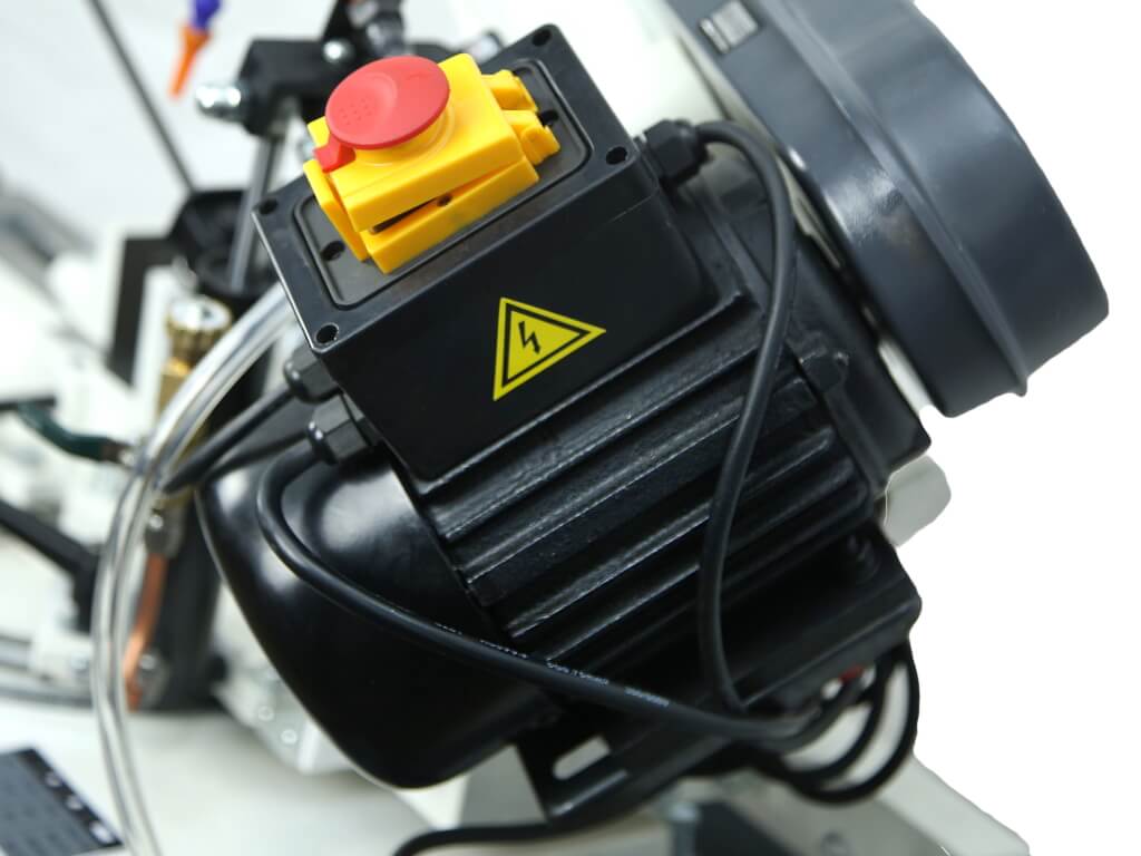 Ленточнопильный станок Metal Master BSM-128HDRC 220V