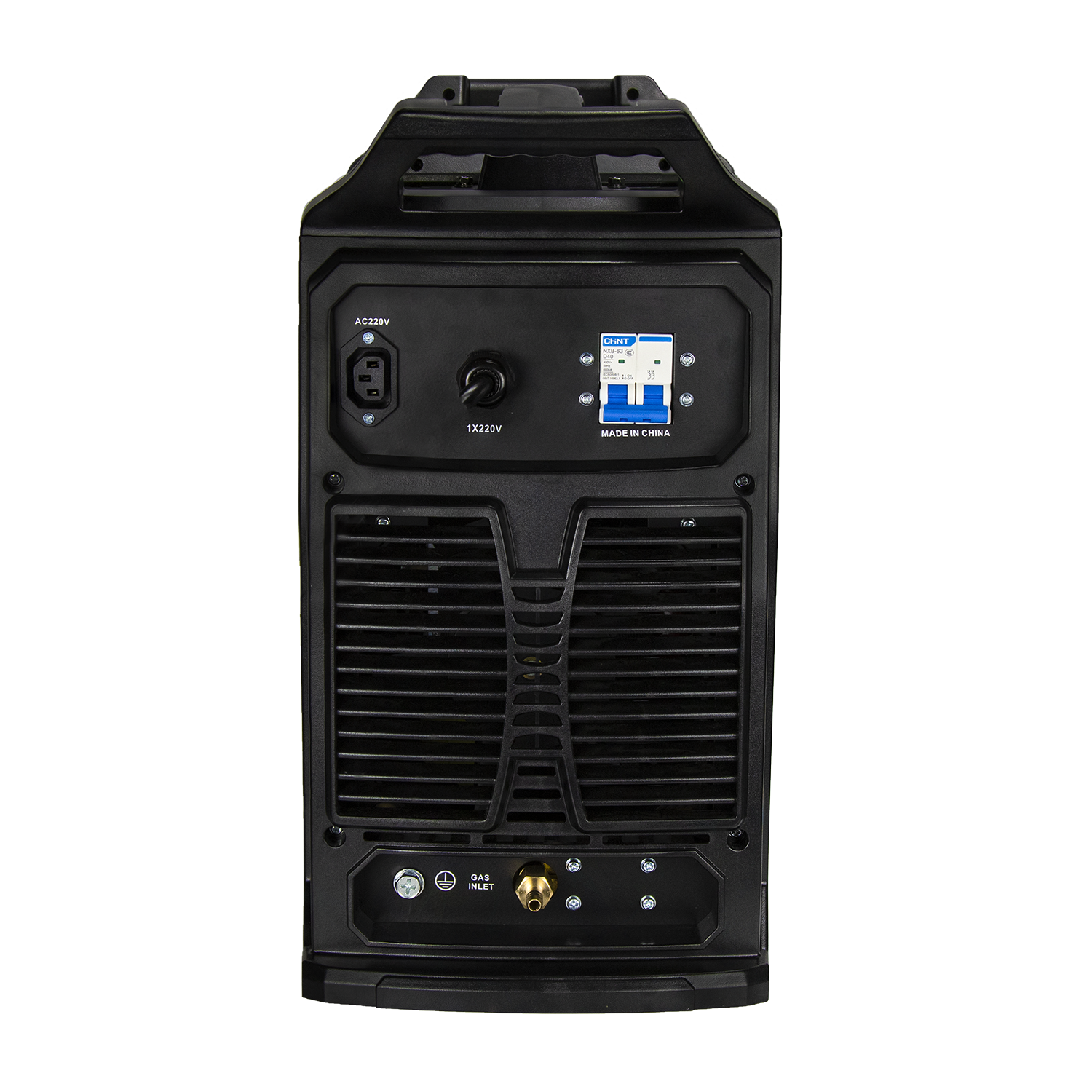 Установка аргонодуговой сварки Everlast PowerTig 255 EXT 3EV255P