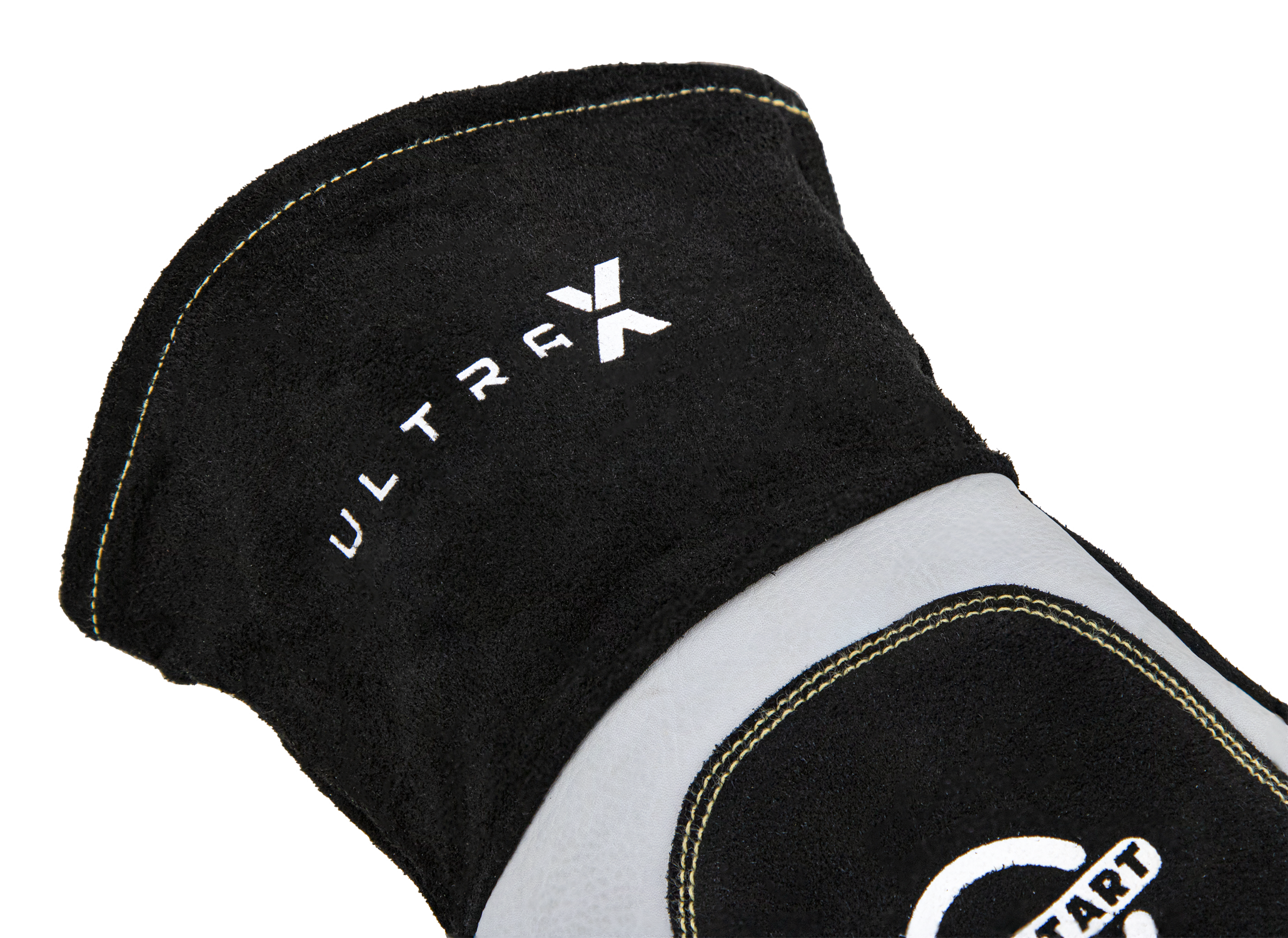 START ULTRA X STG2120, Краги из спилка и кожи (6/60)
