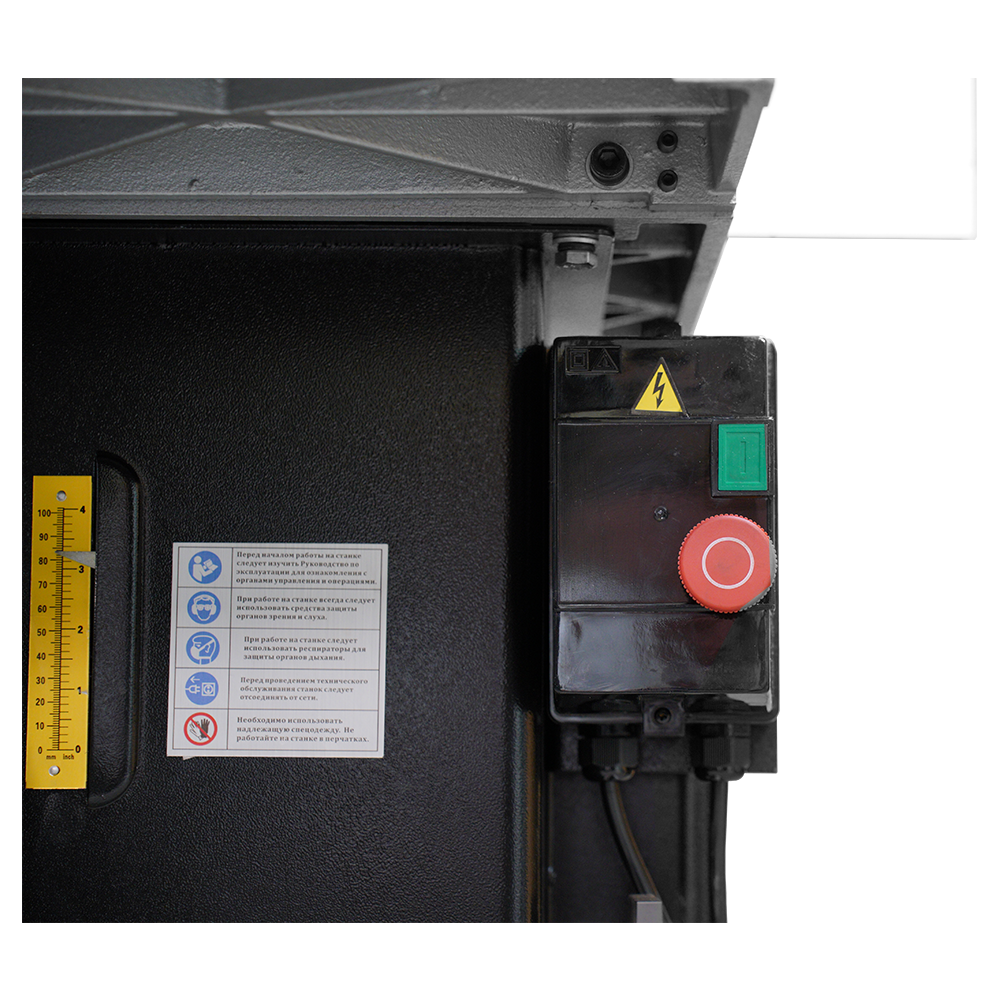Фрезерный станок Warrior W0401F 230В 