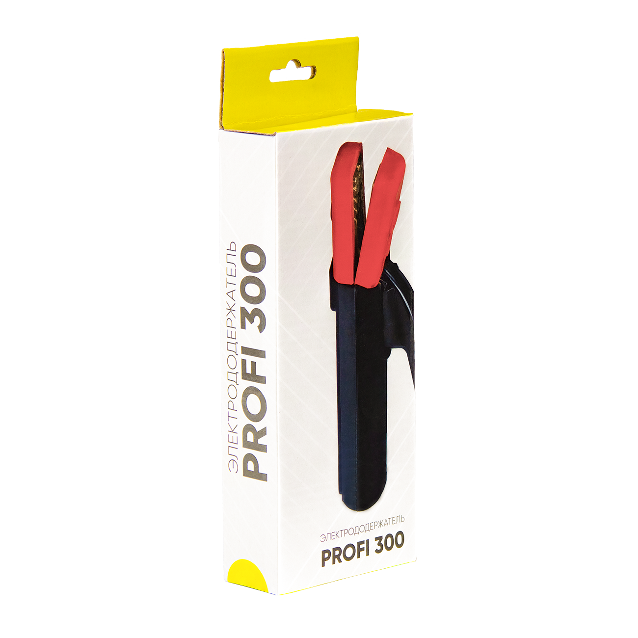 START PROFI 300 Электрододержатель KY1029
