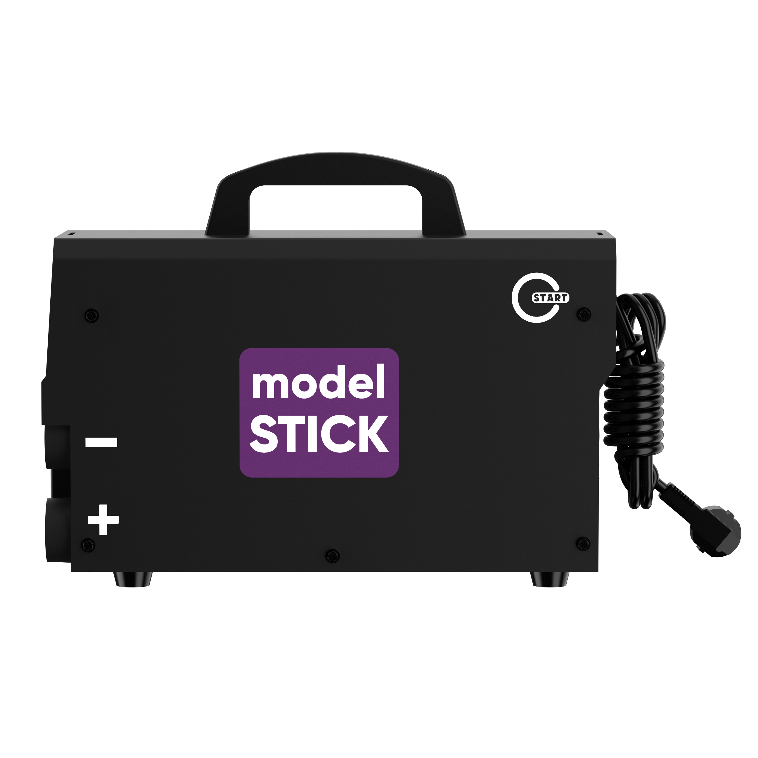 START modelSTICK 200 Сварочный инвертор 1W200KC