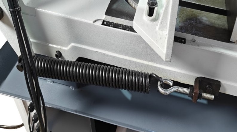 Ленточнопильный станок Metal Master BSM-912BE