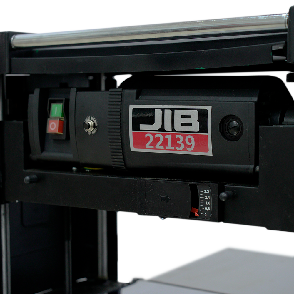 Рейсмусовый станок JIB 22139