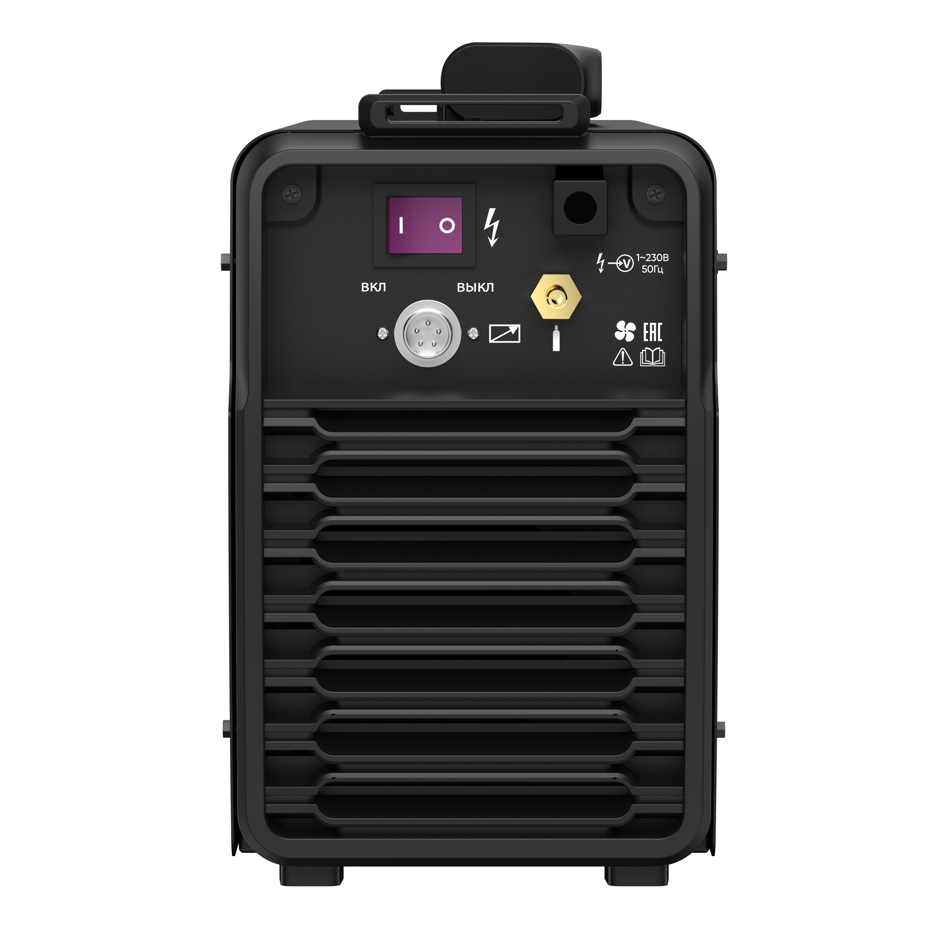 START modelTIG 200 LCD DC PULSE Установка аргонодуговой сварки 3W200PL