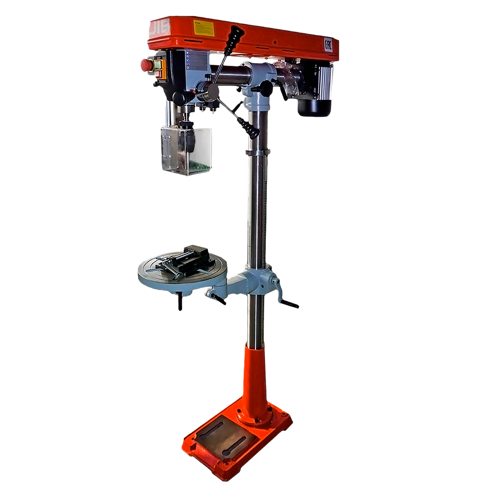 JIB RDP86016F Сверлильный станок