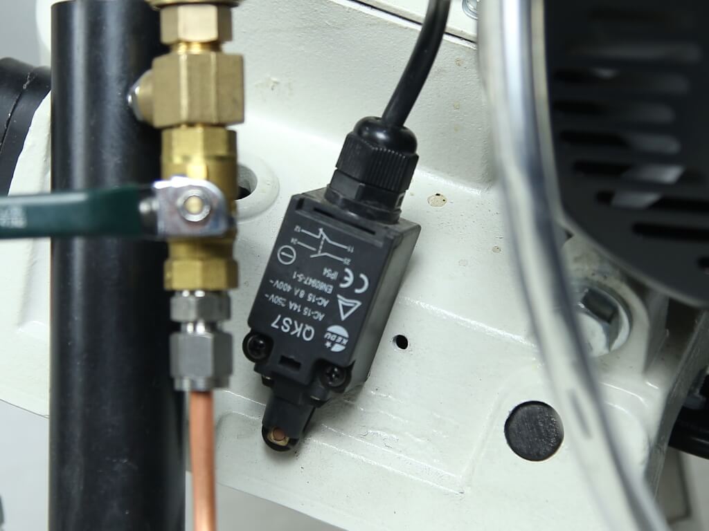 Ленточнопильный станок Metal Master BSM-128HDRC 220V