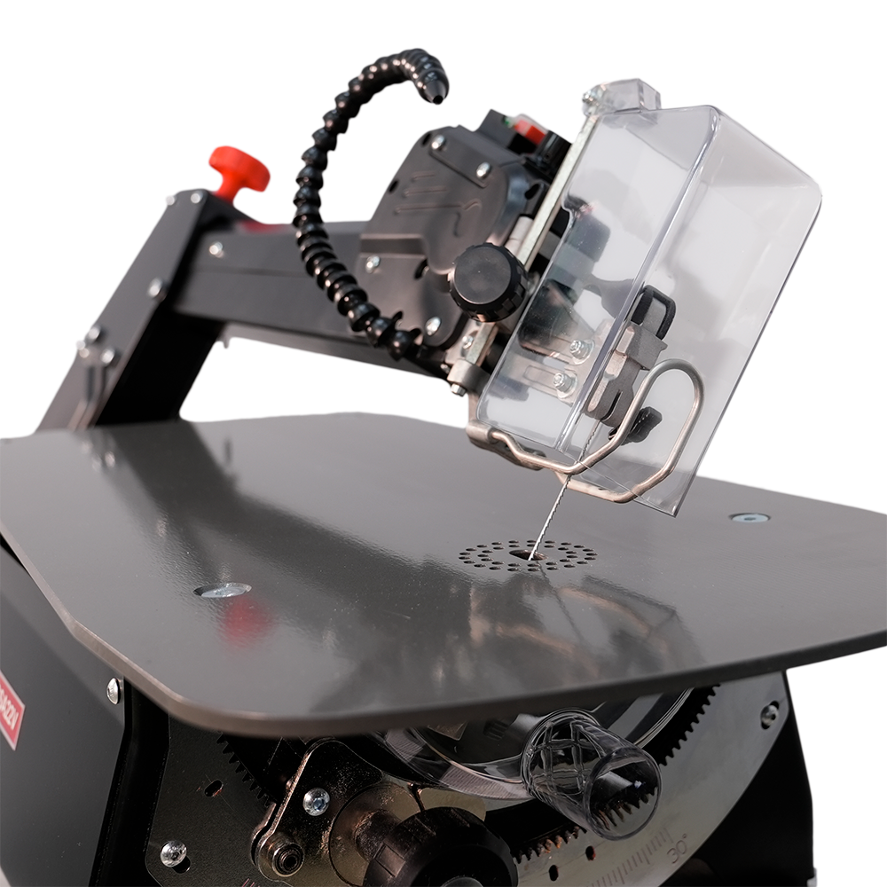 JIB SSA22V Лобзиковый станок