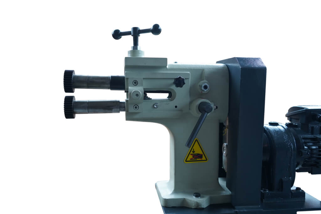 Зиговка электромеханическая ISITAN IKMP 1,2