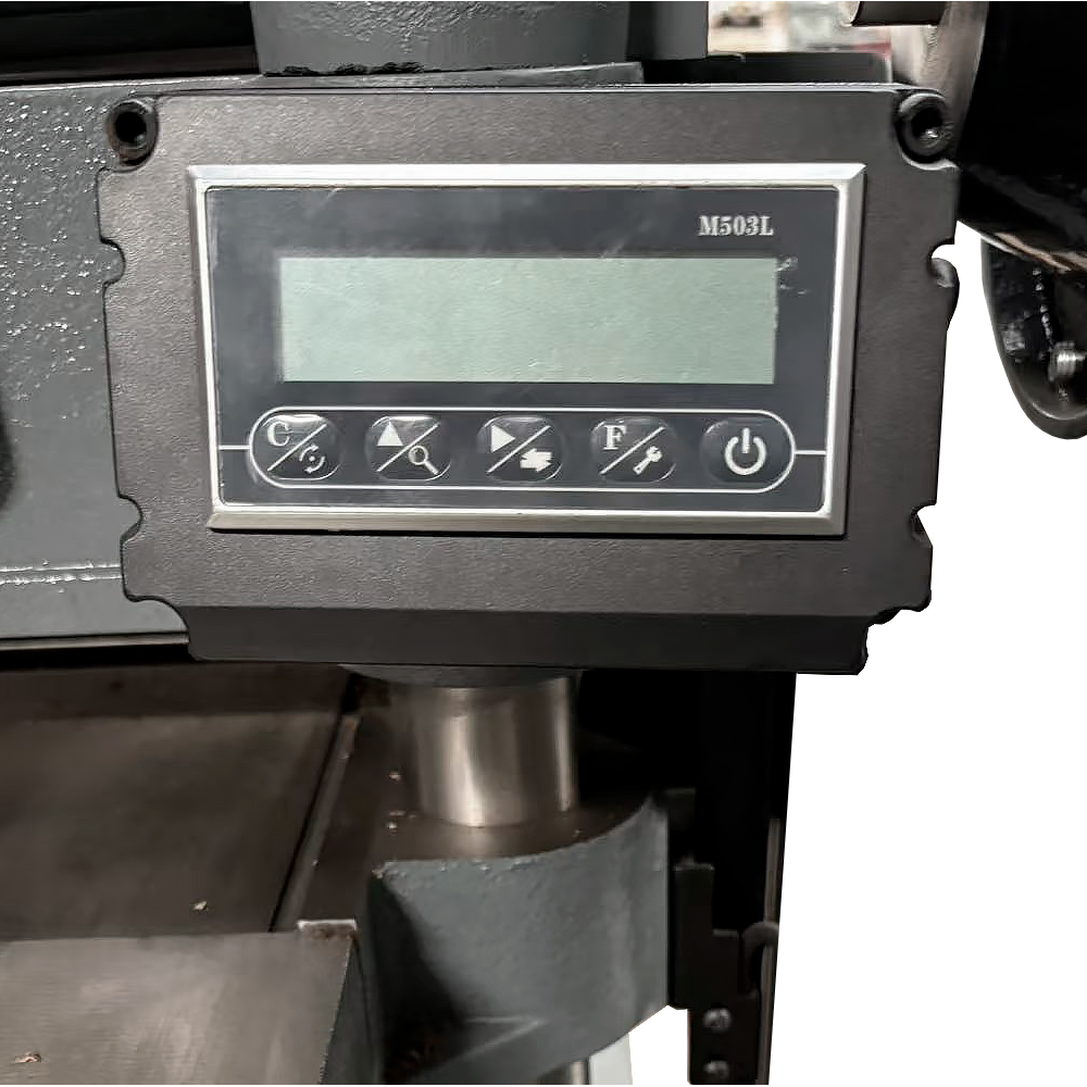 Рейсмусовый станок Warrior W0204D 230В
