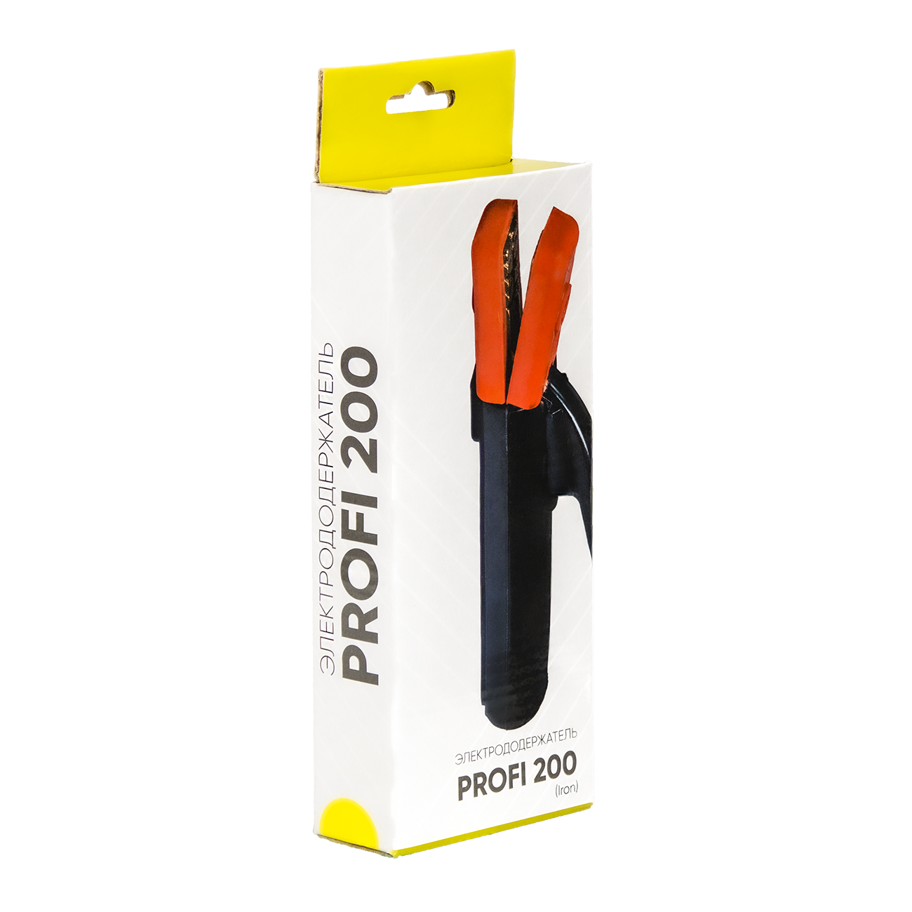 START PROFI 200 (Iron) Электрододержатель KY1029