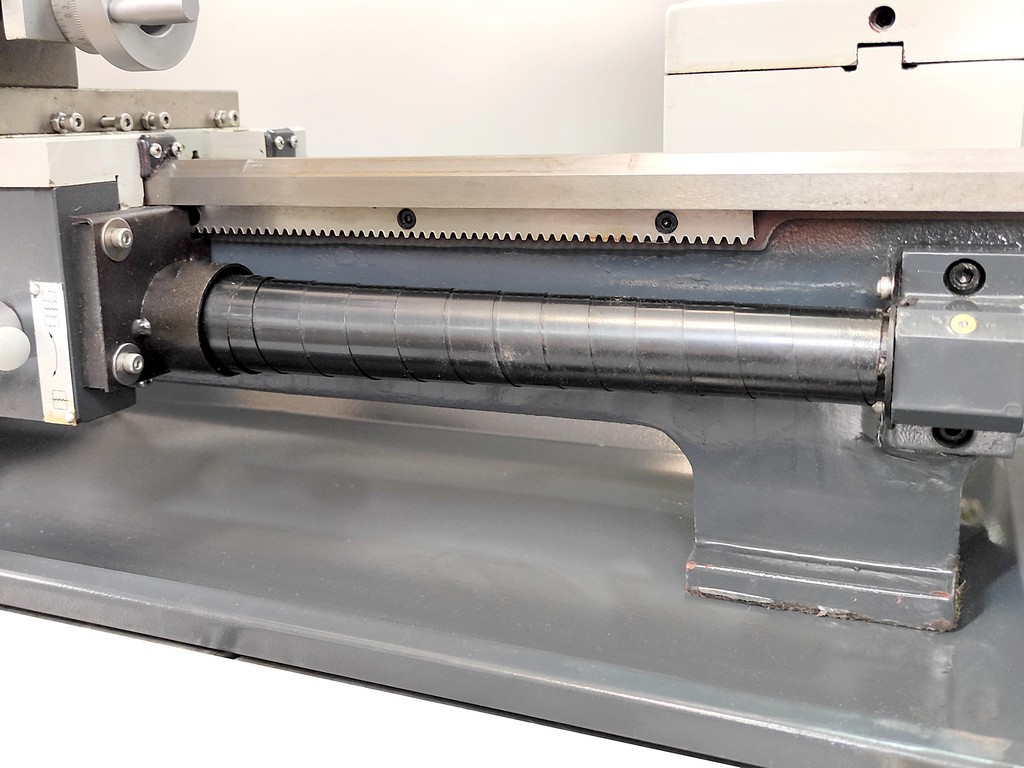Станок токарный настольный Metal Master MML 1830V
