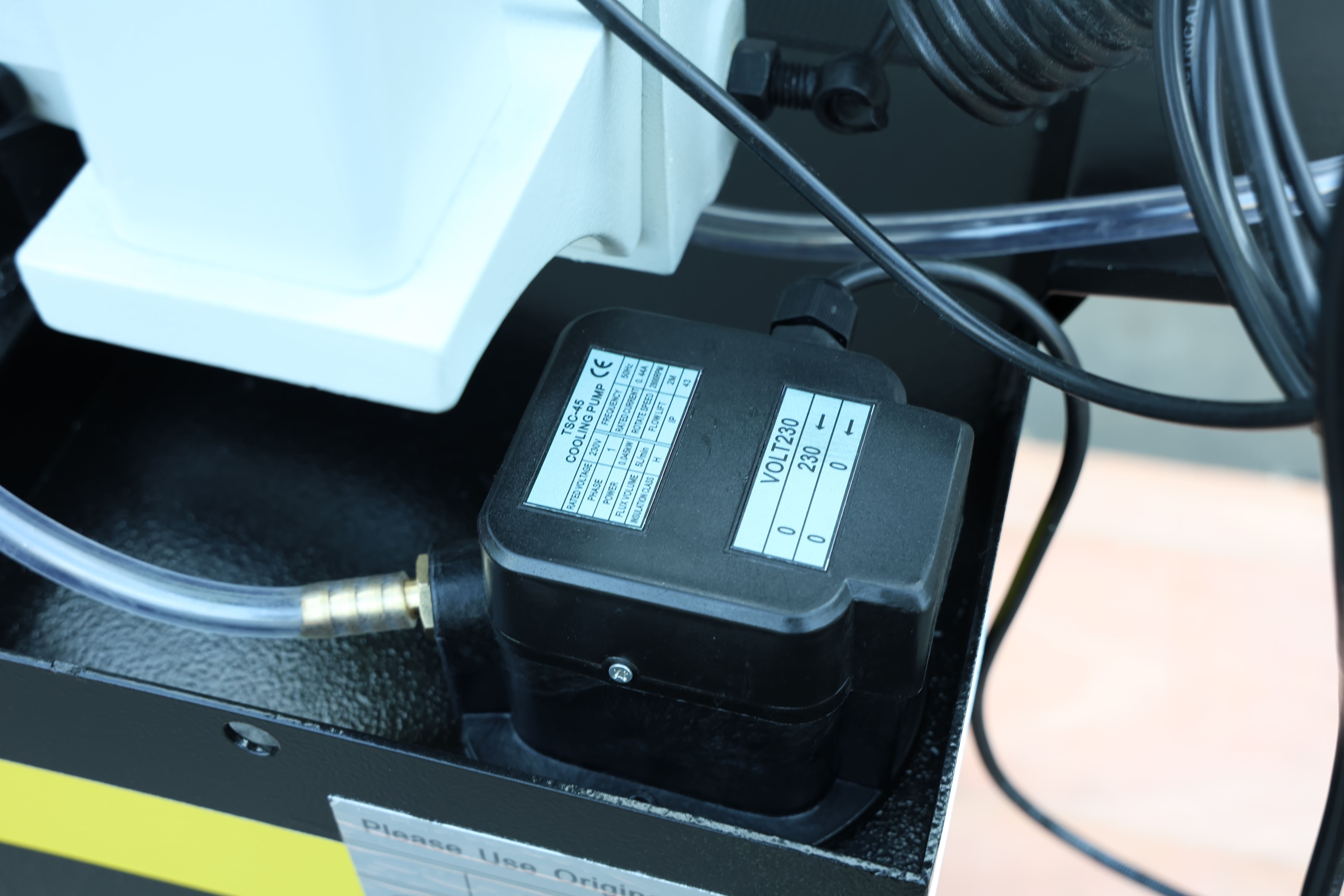 Ленточнопильный станок Stalex BS-170G 200 В