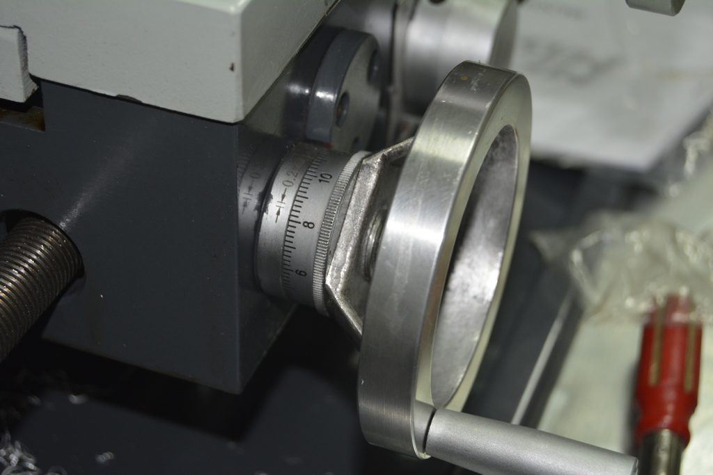 Настольный токарный станок Metal Master MML 2870 (MML 280x700)