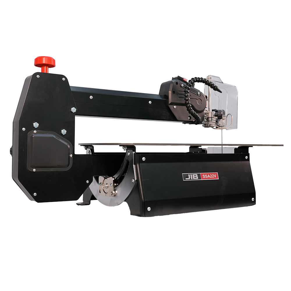 JIB SSA22V Лобзиковый станок