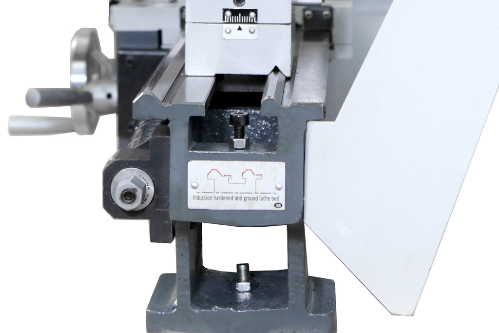 Настольный токарно-винторезный станок Metal Master MML 2140V
