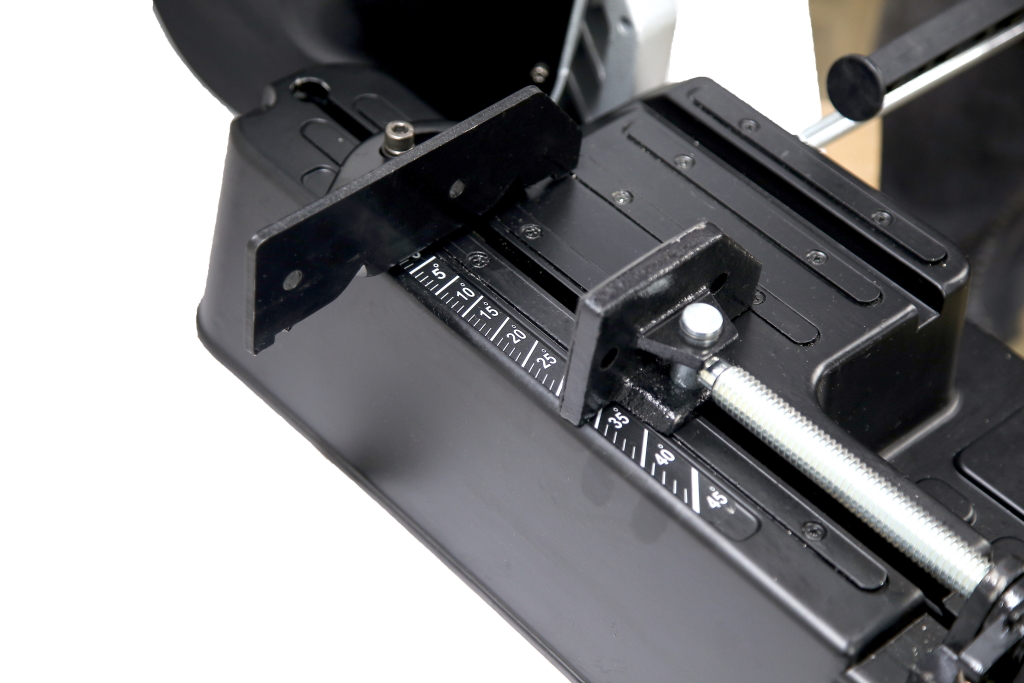Ленточнопильный станок METAL MASTER MDL-125