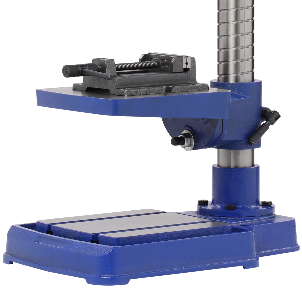 Станок сверлильный BELMASH MDP410-16P/400