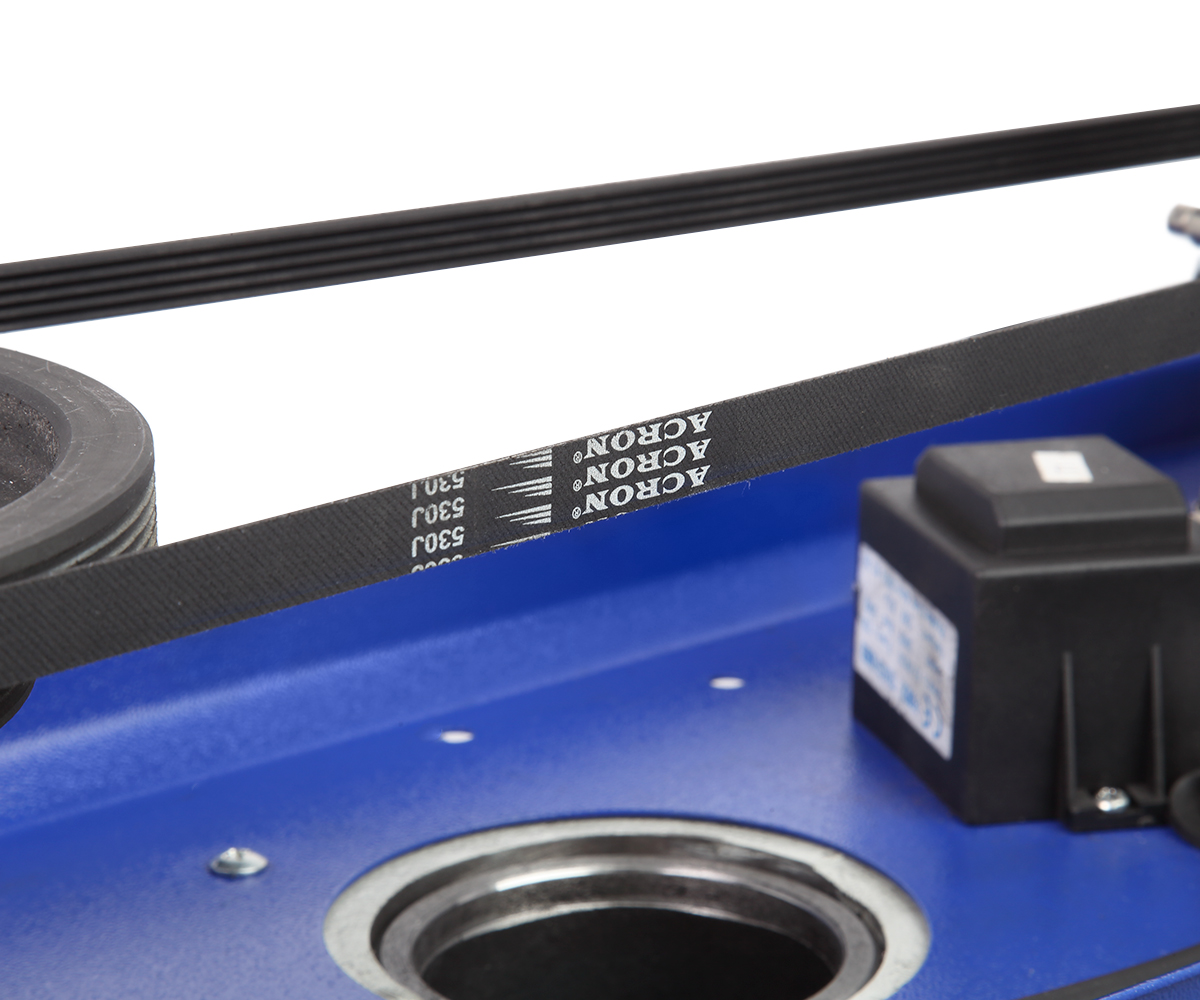 Станок BELMASH MDTP510-16F/400 cверлильно-резьбонарезной 