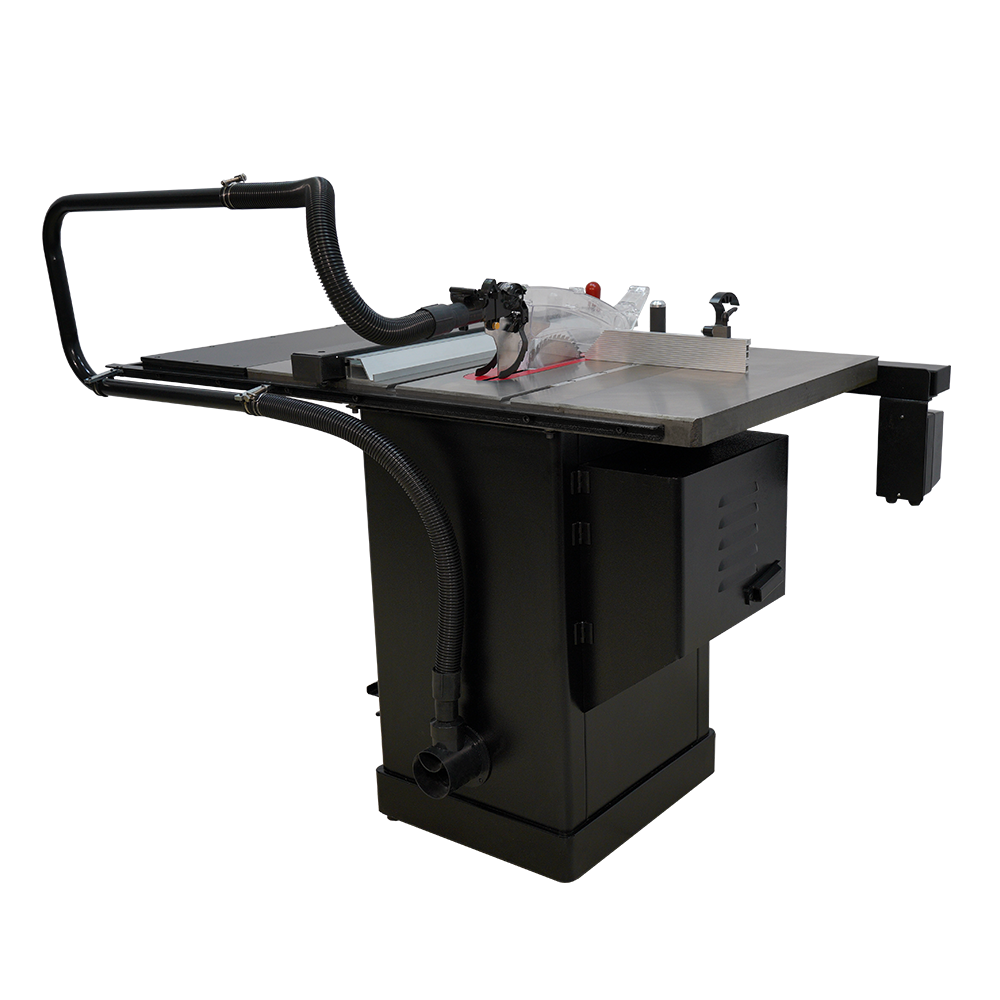 WARRIOR W0700R 400B Круглопильный станок