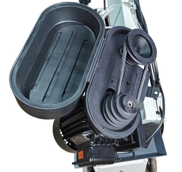 Ленточнопильный станок Metal Master BSM-912BE