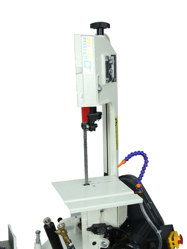 Ленточнопильный станок Metal Master BSM-128HDRC 380V