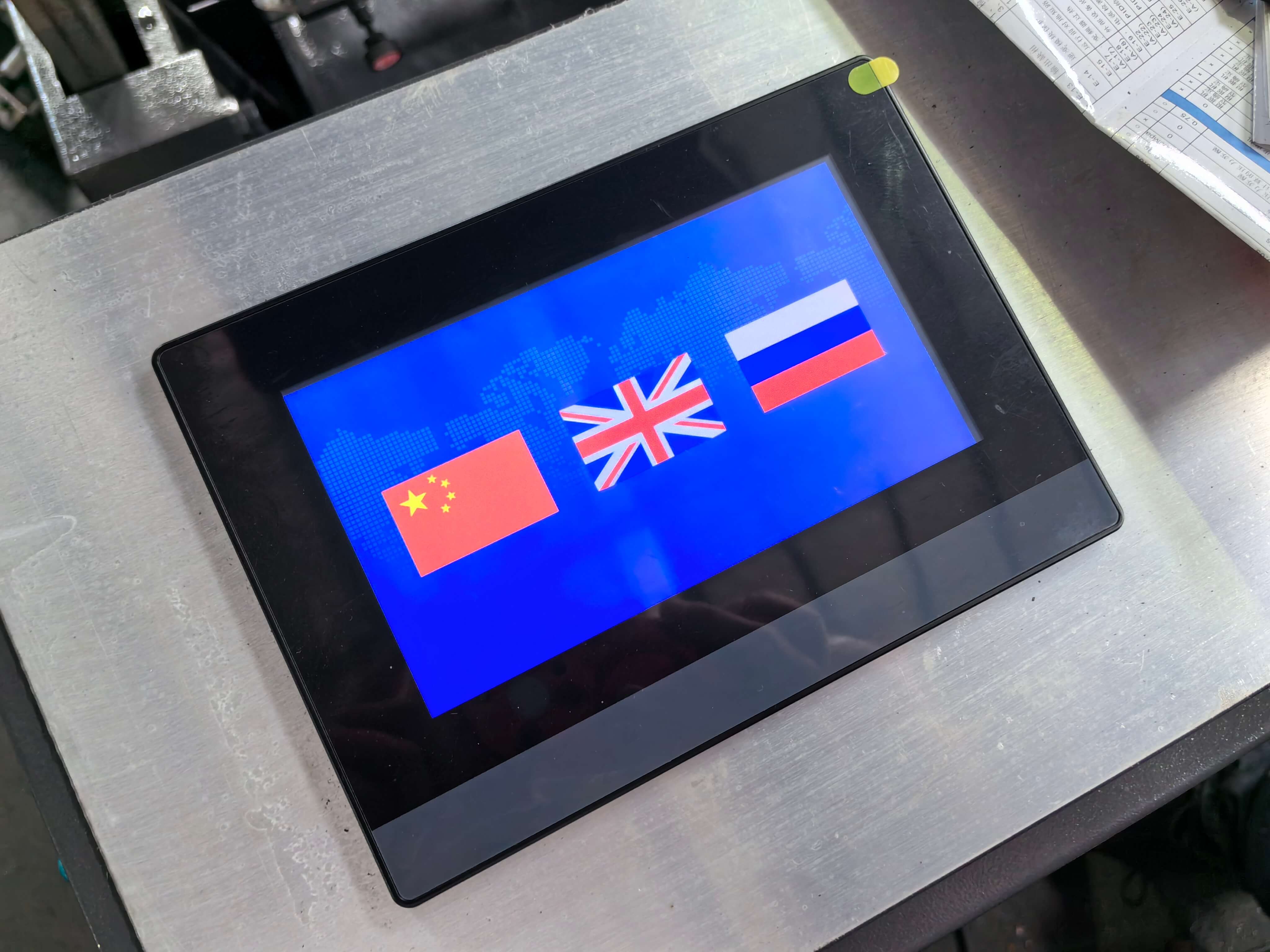 MetalTec MBS 430 CА автоматический колонный ленточнопильный станок