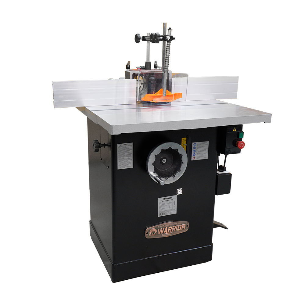 Фрезерный станок Warrior W0401F 230В 