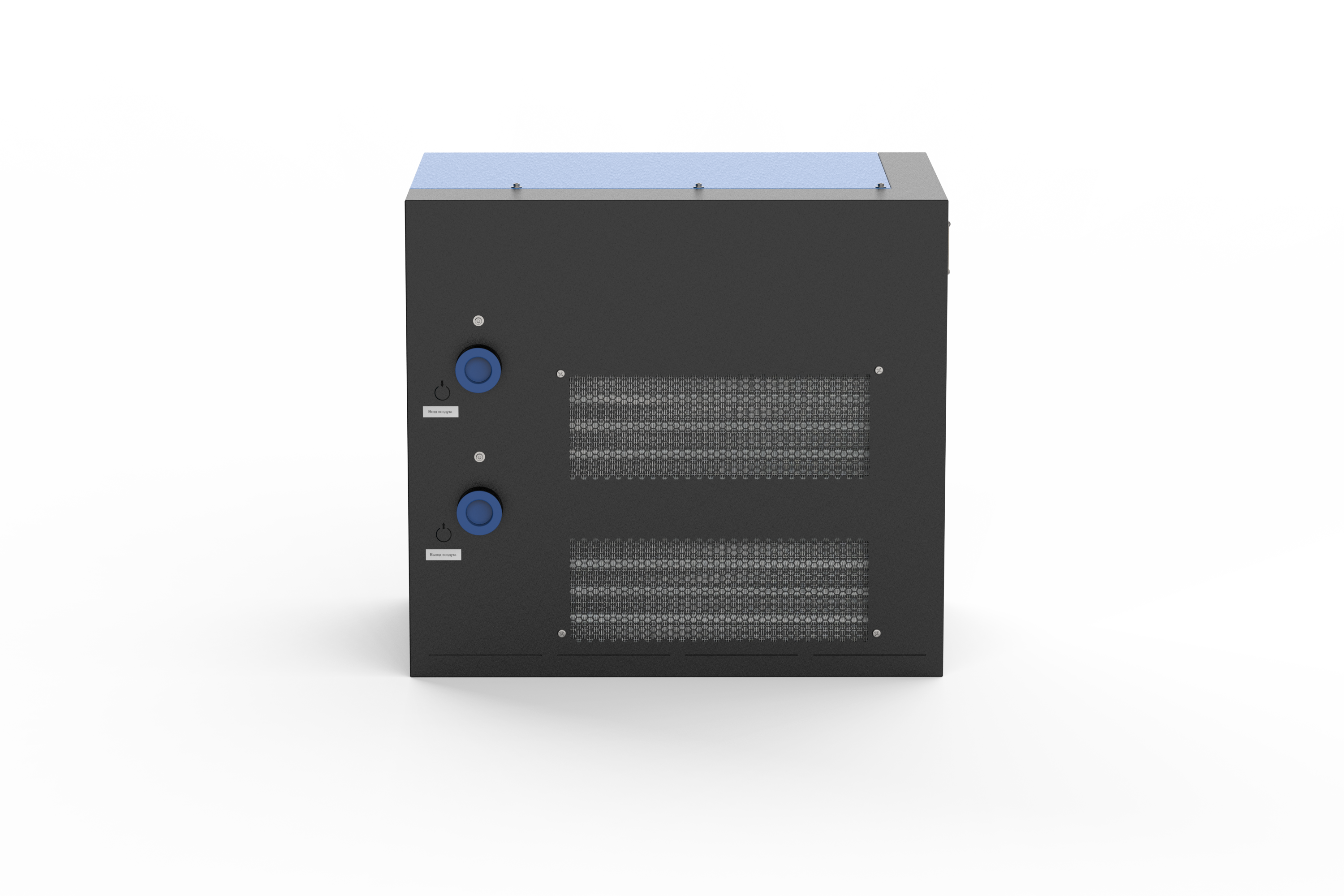 Осушитель воздуха Dali CAAD-10.7