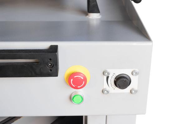 MetalTec BS 270 SA полуавтомат ленточнопильный 