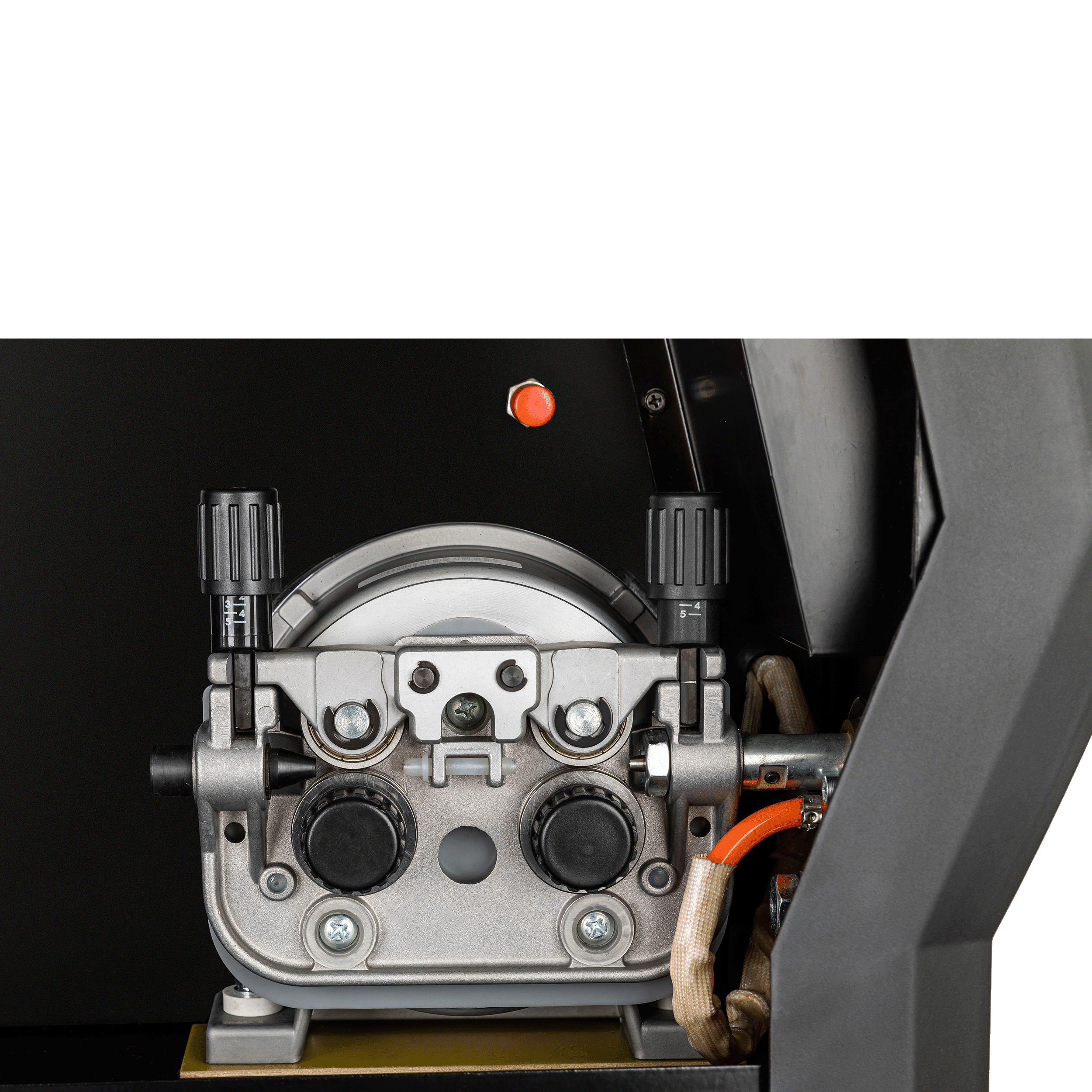 START technomig 500DP Сварочный полуавтомат 2W500DP