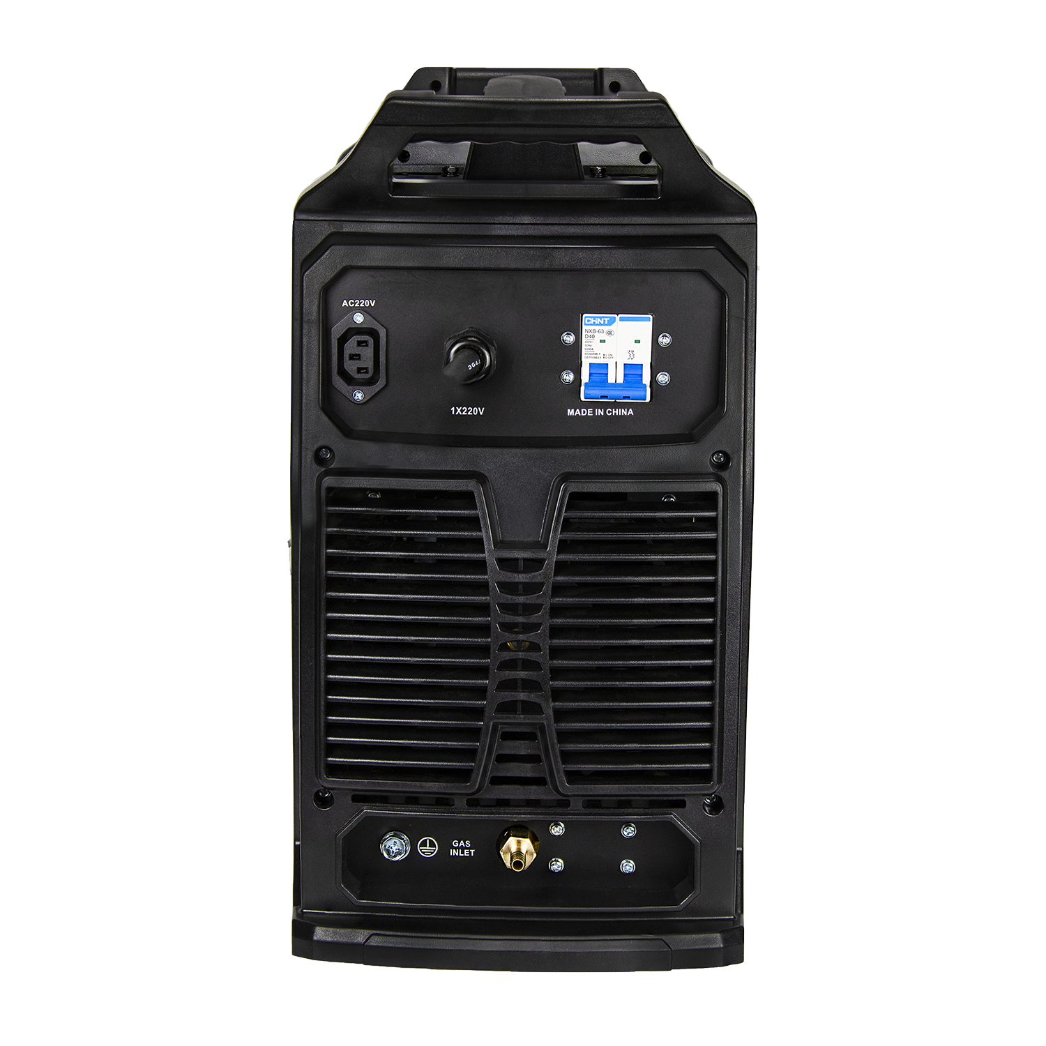 Установка аргонодуговой сварки Everlast PowerTig 210 EXT 3EV210P
