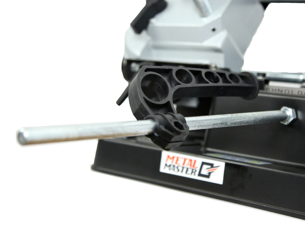 Ленточнопильный станок METAL MASTER MDL-115