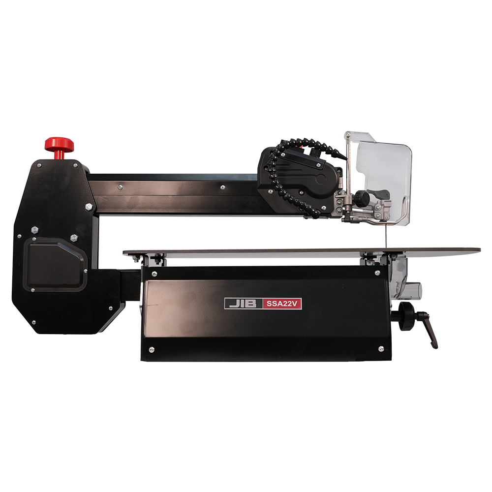 JIB SSA22V Лобзиковый станок
