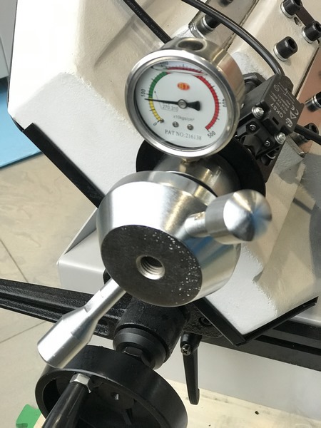 MetalTec BS 250 FH ленточнопильный станок по металлу