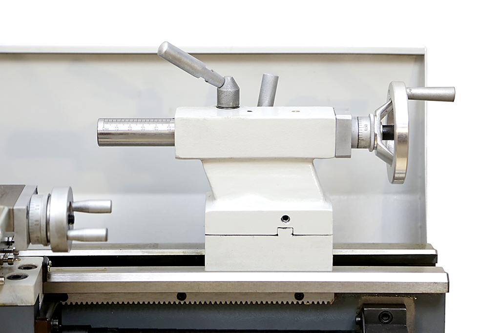 Настольный токарно-винторезный станок Metal Master MML 2140V
