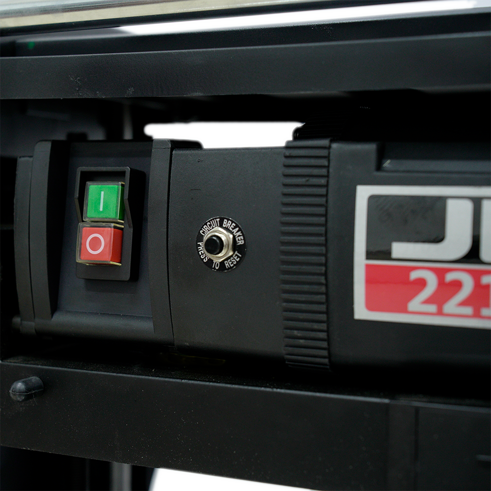 Рейсмусовый станок JIB 22139