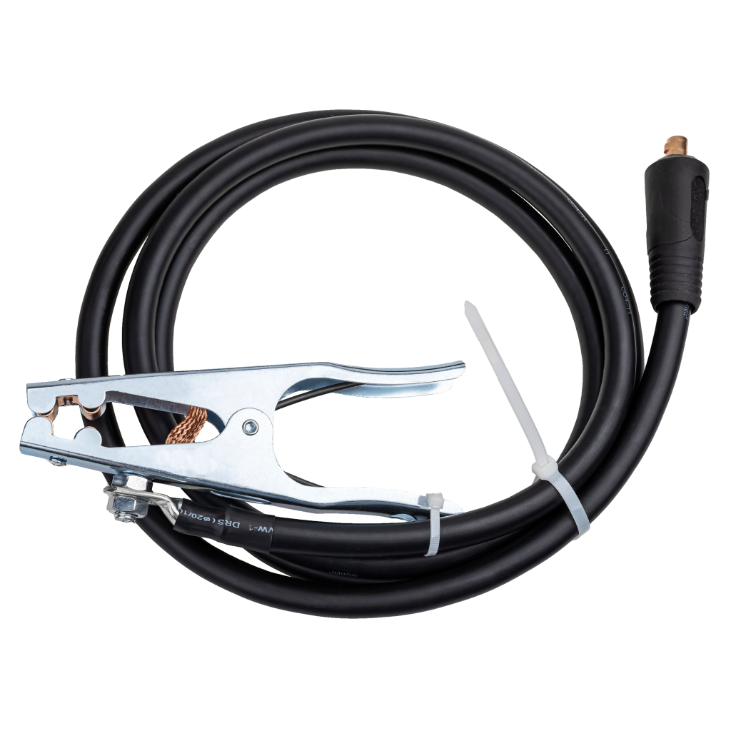 START ALUWELD X500 DP Сварочный полуавтомат 2ST500XP