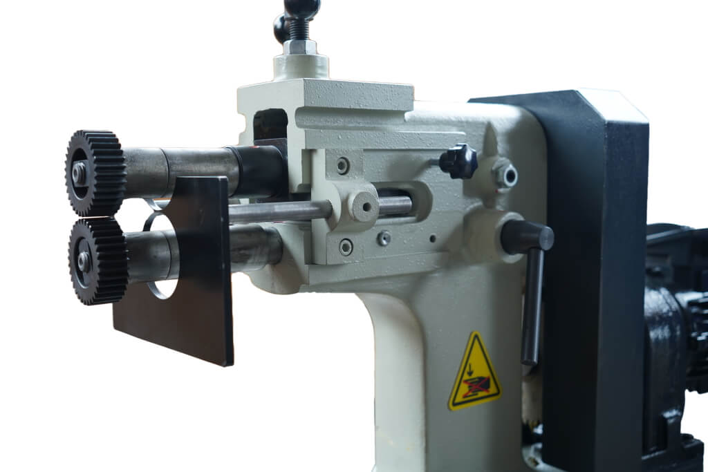 Зиговка электромеханическая ISITAN IKMP 1,2