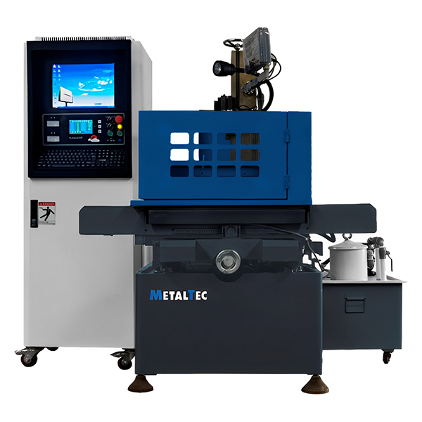 MetalTec DK 7780М Электроэрозионный многопроходной станок с наклоном до 30 градусов