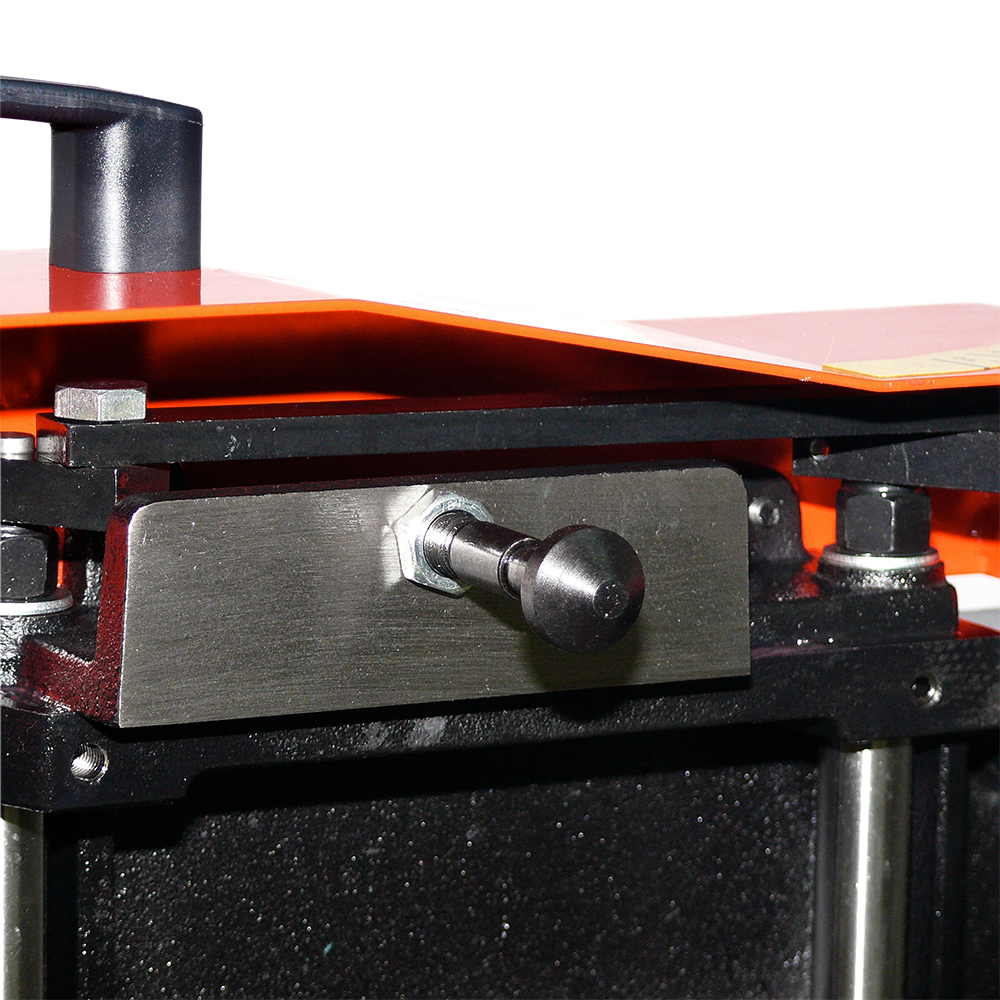 JIB PT310A (230В) Фуговально-рейсмусовый станок