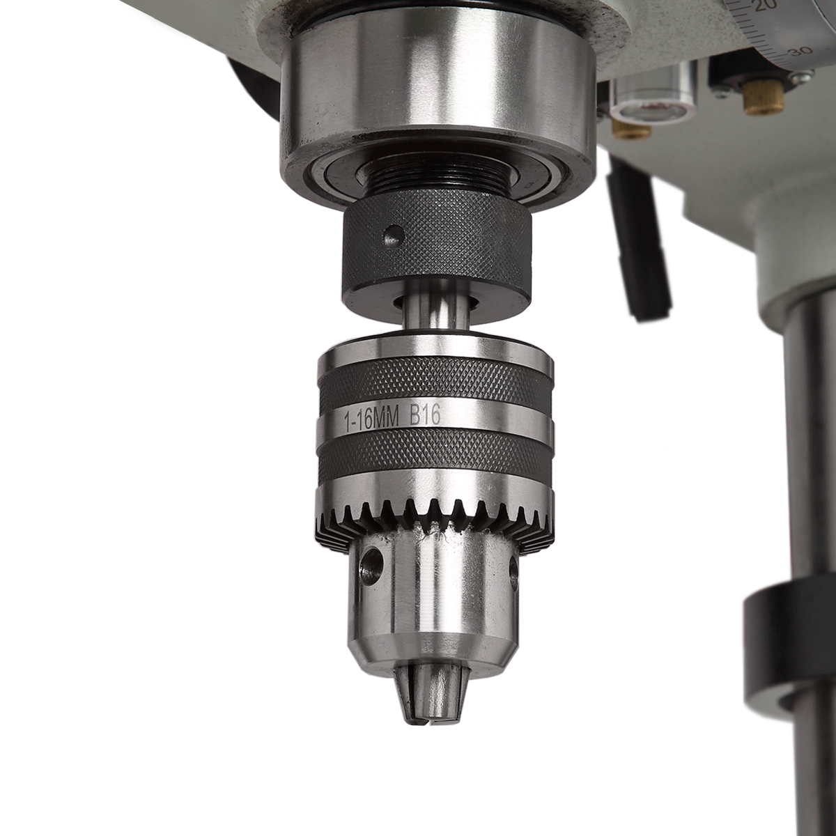 Станок BELMASH MDTP510-16F/400 cверлильно-резьбонарезной 