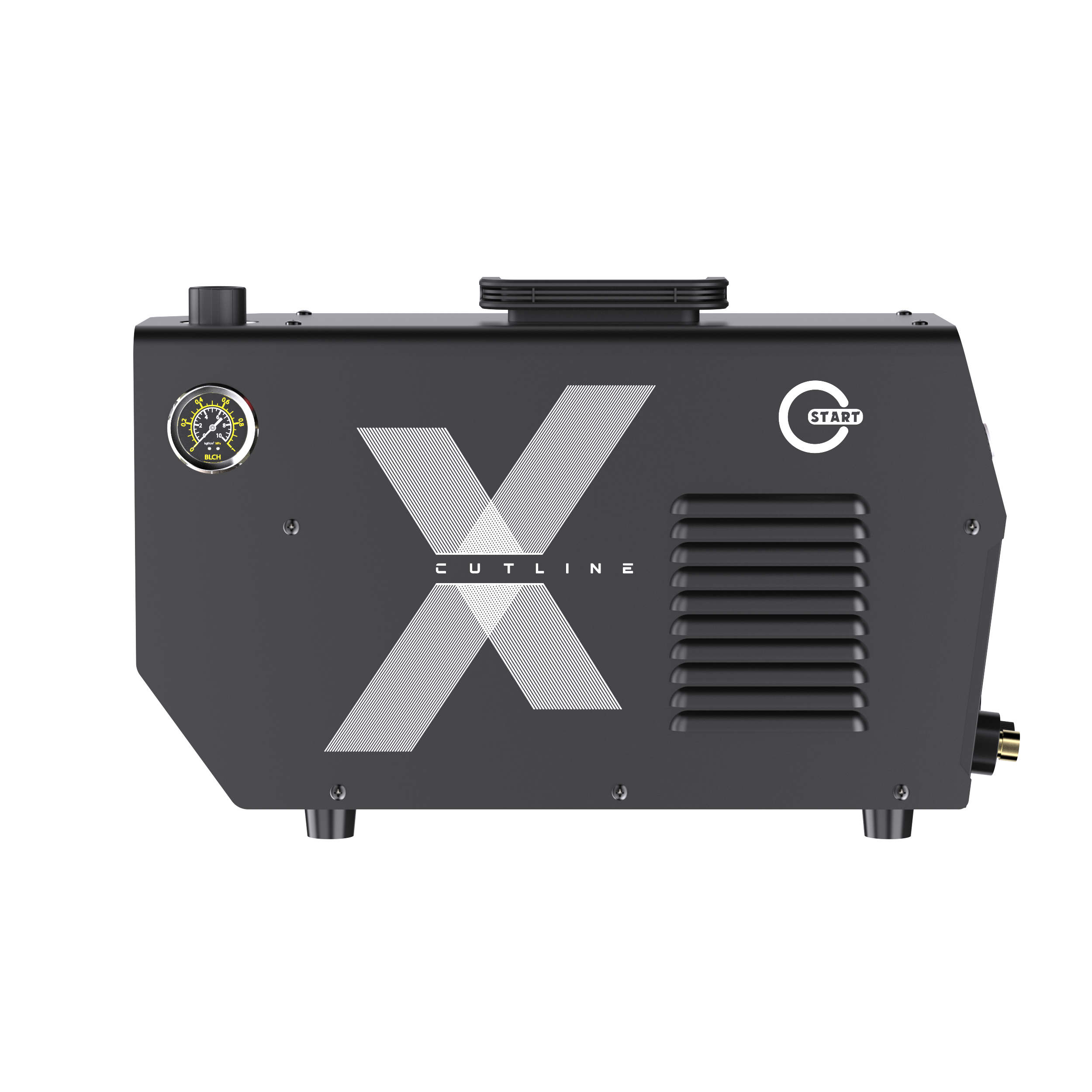 START CutLine X50 NHF Установка воздушно-плазменной резки 5ST55