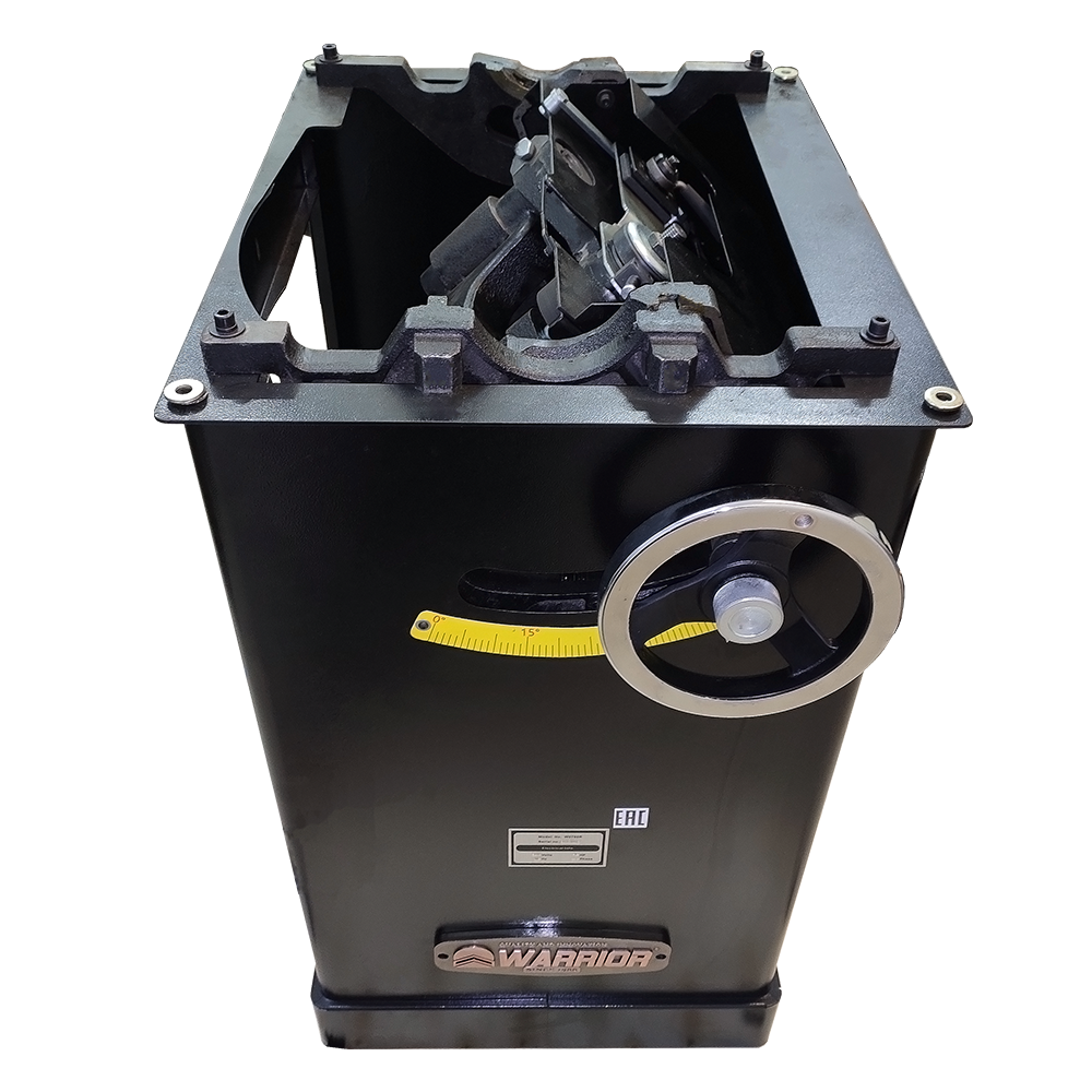 WARRIOR W0700R 400B Круглопильный станок