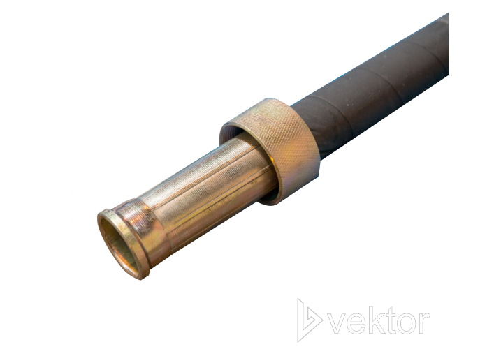 Гибкий вал с наконечником для Vektor-35H/220B 1,2 м