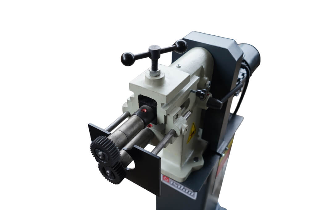Зиговка электромеханическая ISITAN IKMP 1,2