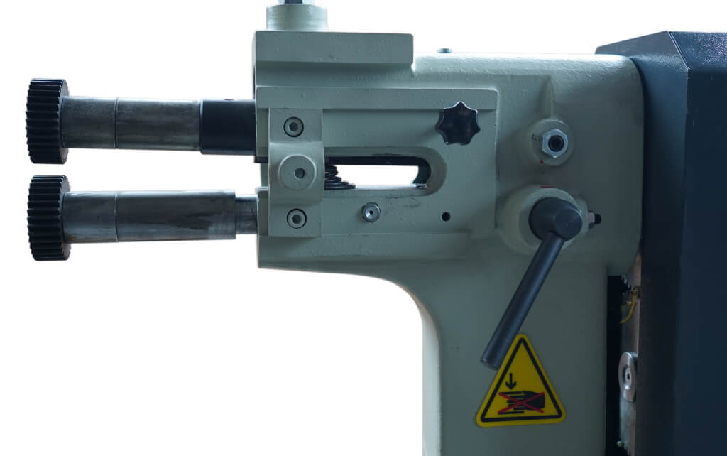 Зиговка электромеханическая ISITAN IKMP 1,2