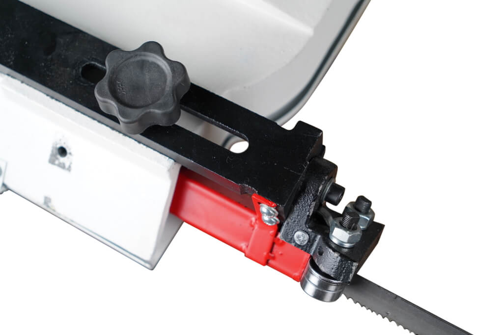 Ленточнопильный станок METAL MASTER BSM-712K B20 220V