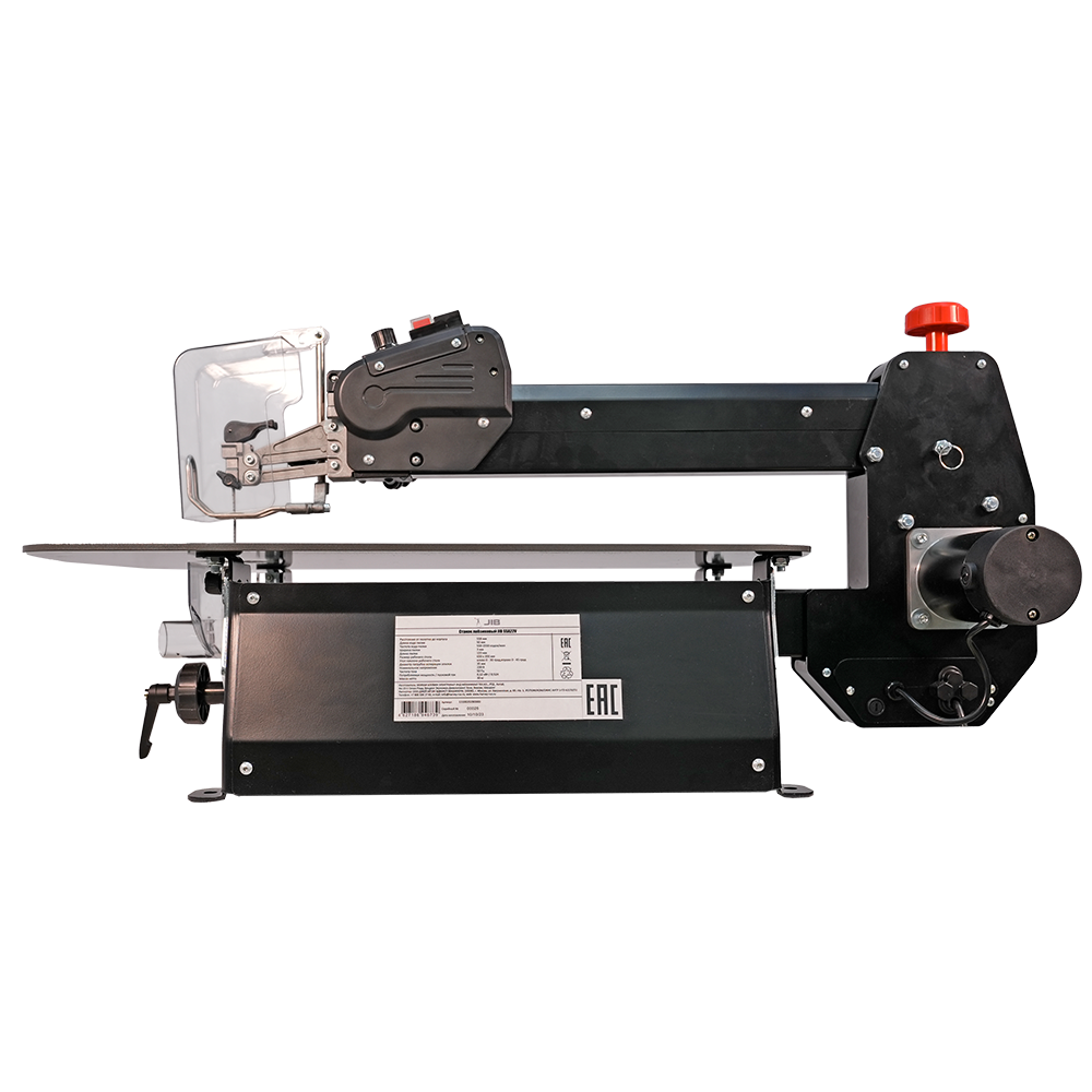 JIB SSA22V Лобзиковый станок
